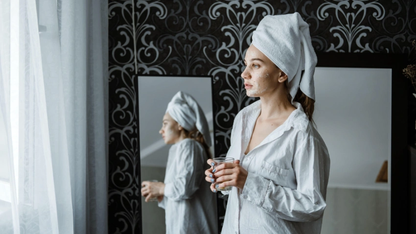 How to Build a Simple Everyday Self-Care Routine