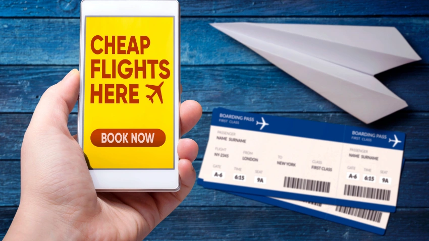 How-to-Find-Cheap-Flights-Without-