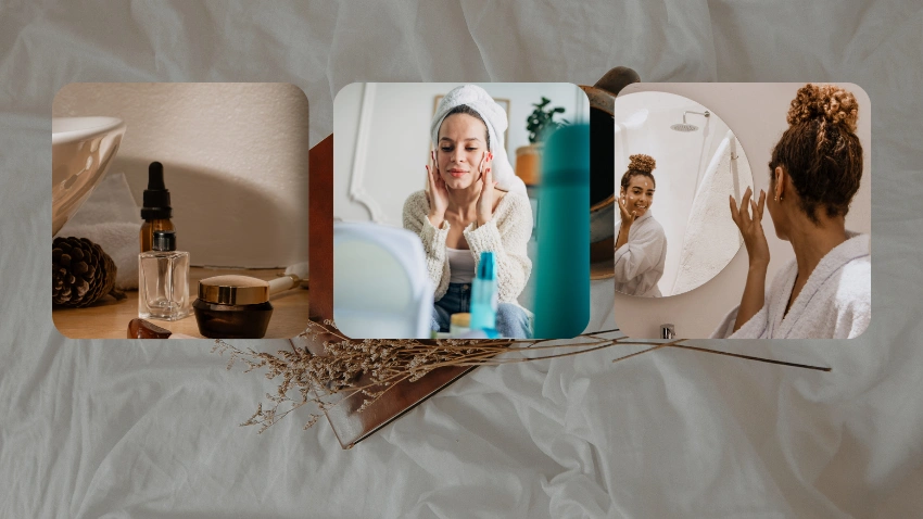 10 Beauty Habits That Can Simplify Your Routine