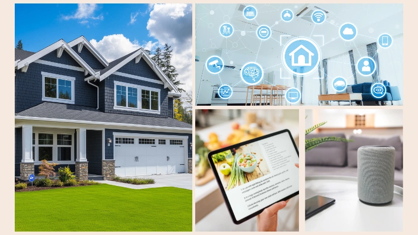 10 Devices That Can Make Your Home More Convenient
