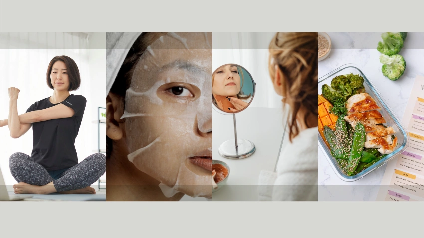 10 Simple Beauty and Wellness Habits to Try This