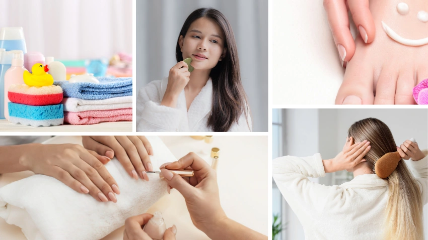 10 Simple Personal Care Habits to Add to Your Daily Routine