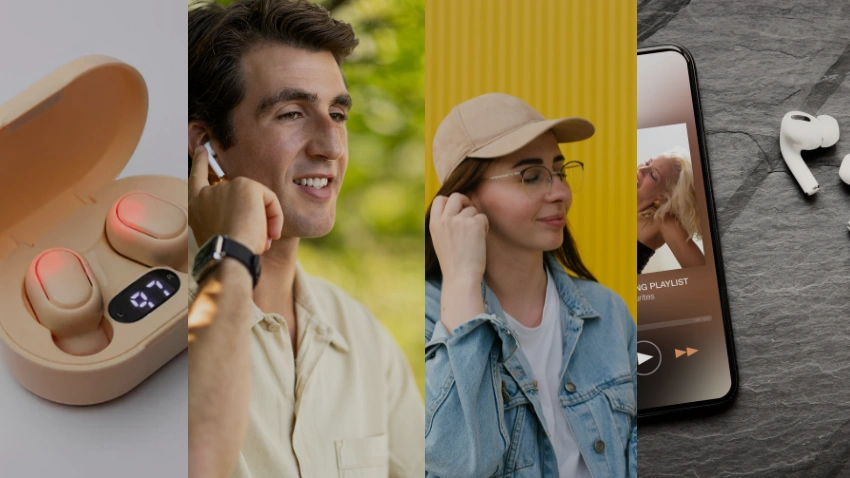 10 Things to Consider Before Buying Earbuds