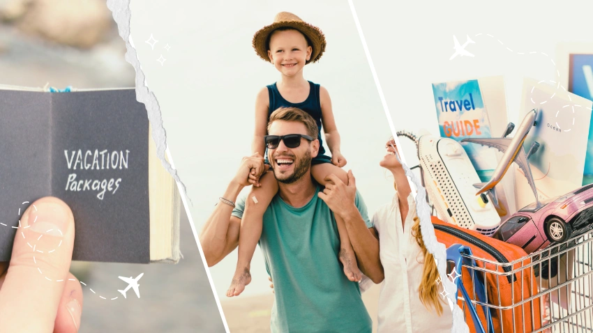 10 Tips for Choosing the Perfect Vacation Package