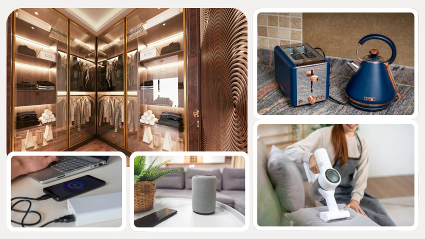 10 Useful Gadgets Worth Having at Home