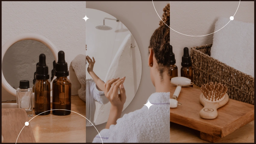 Best Beauty and Wellness Tips for a Fresh Look