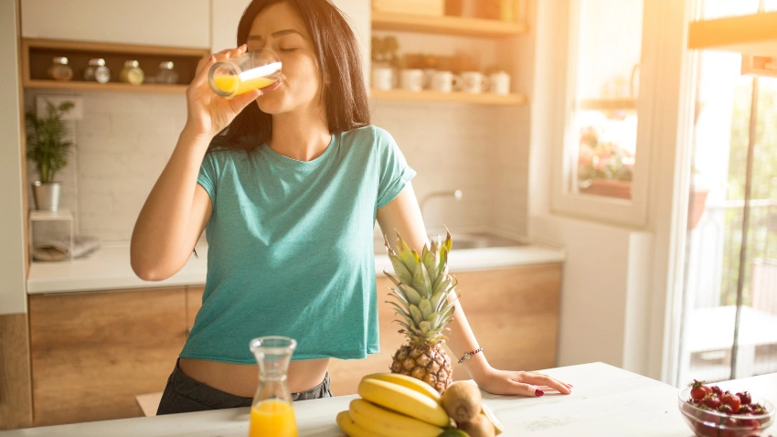 How to Create a Simple At-Home Beauty Routine 2026