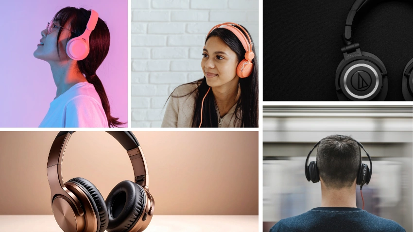 Best Wireless Headphones for Everyday Listening