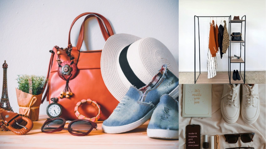 Essential Fashion Accessories Every Wardrobe Needs