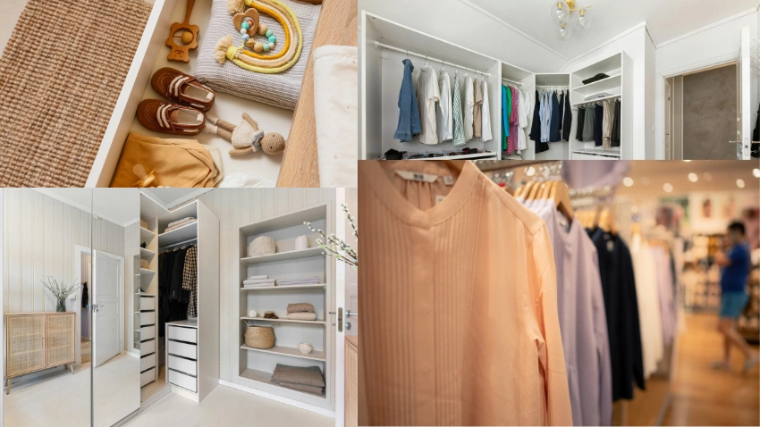 Essential Womens Clothing Every Wardrobe Needs