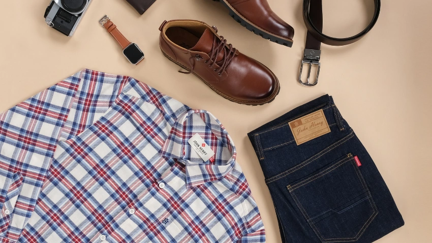 Fashion Accessories That Can Upgrade Any Outfit