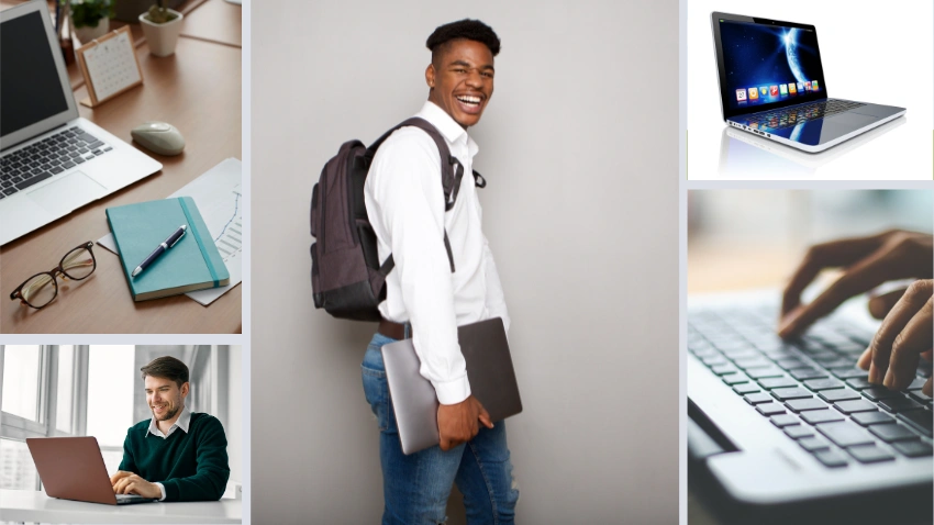 How to Choose the Right Laptop for Work or Study