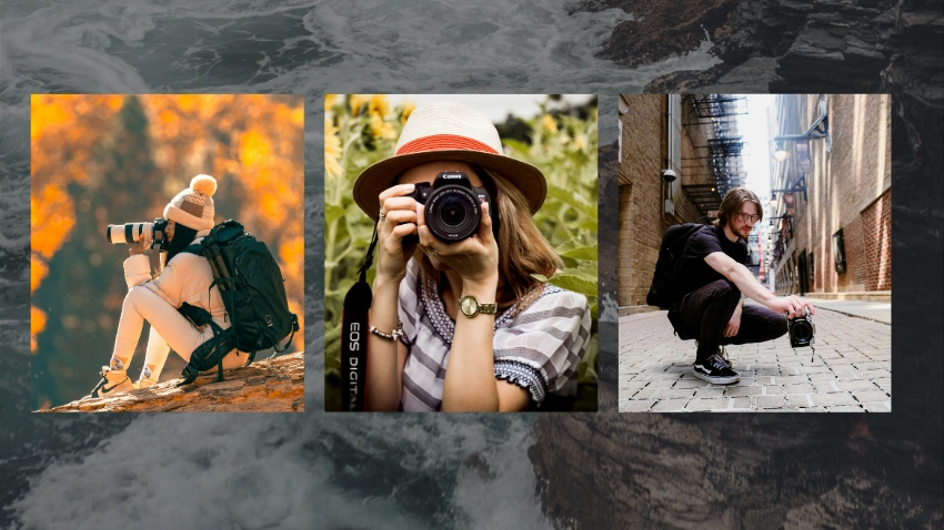 How to Take Better Photos With Your Camera