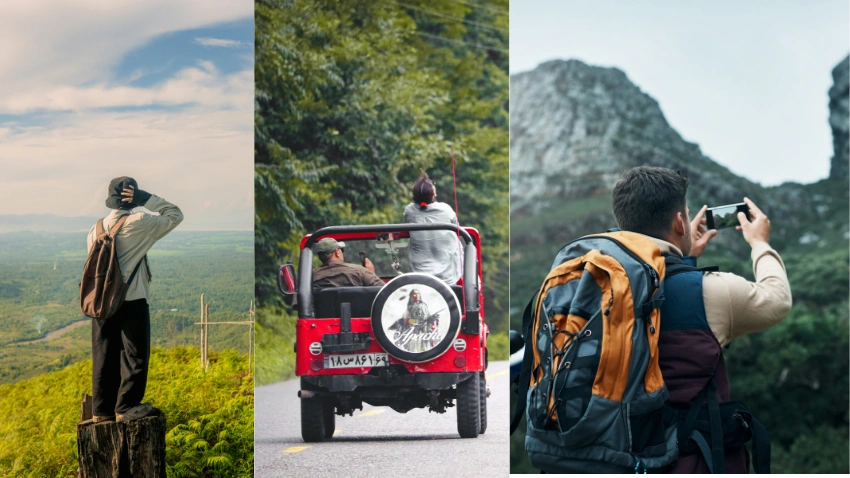 10 Travel Trends to Know Before Your Next Trip